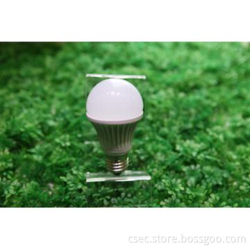 2012 High lumens and brightness LED bulb 3W 5W 7W 10W